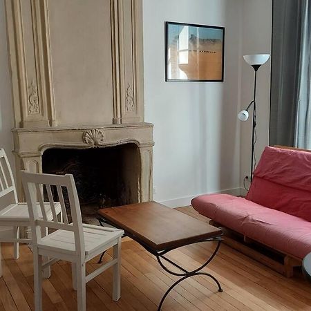 Appartement 2 Pieces Proche Cathedrale Nantes Exterior photo