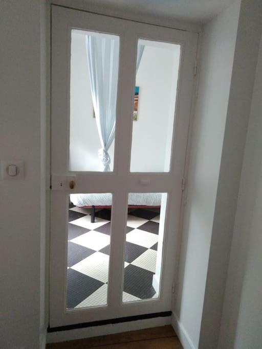 Appartement 2 Pieces Proche Cathedrale Nantes Exterior photo